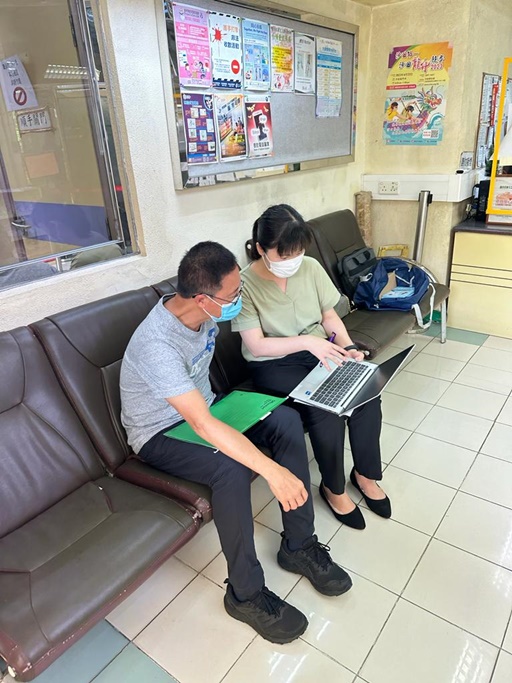 Seminars convened to Property Management Agents by Customer Service Team members 