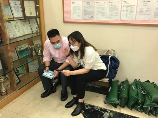 Seminars convened to Property Management Agents by Customer Service Team members 