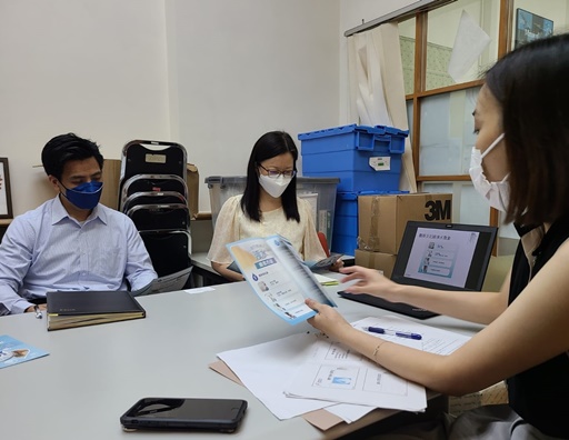 Seminars convened to Property Management Agents by Customer Service Team members 