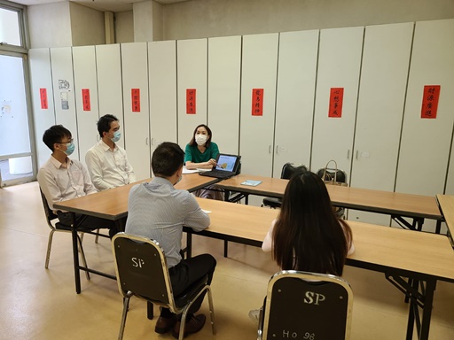 Seminars convened to Property Management Agents by Customer Service Team members