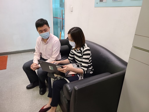 Seminars convened to Property Management Agents by Customer Service Team members