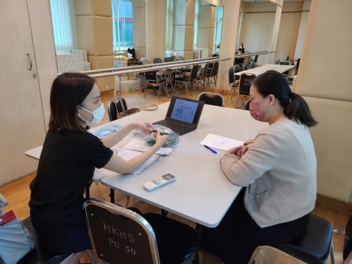 Seminars convened to Property Management Agents by Customer Service Team members