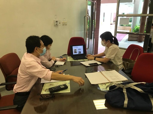 Seminars convened to Property Management Agents by Customer Service Team members