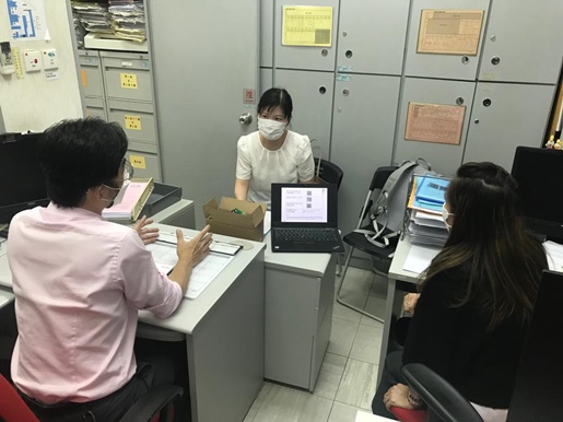 Seminars convened to Property Management Agents by Customer Service Team members