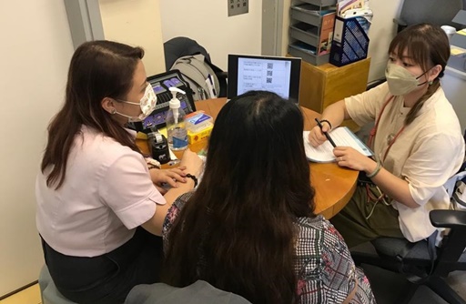 Seminars convened to Property Management Agents by Customer Service Team members