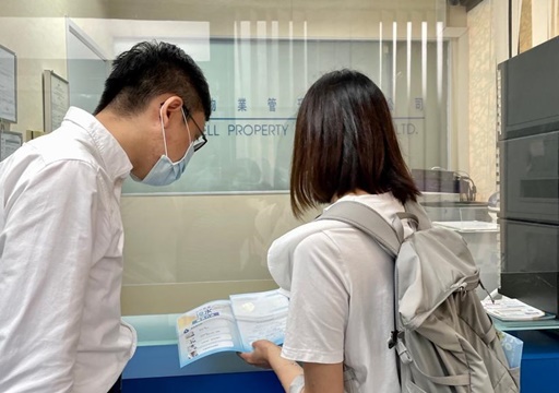 Seminars convened to Property Management Agents by Customer Service Team members