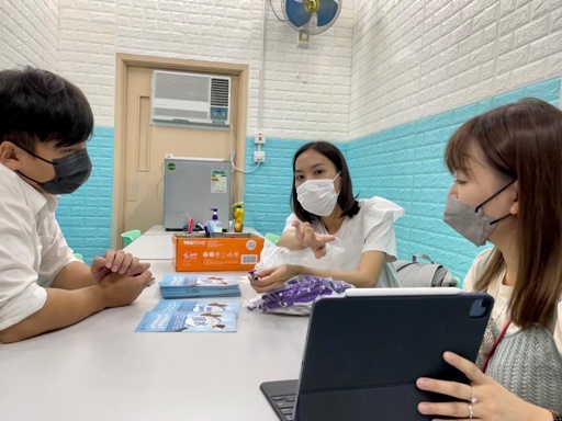 Seminars convened to Property Management Agents by Customer Service Team members