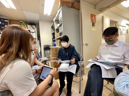 Seminars convened to Property Management Agents by Customer Service Team members