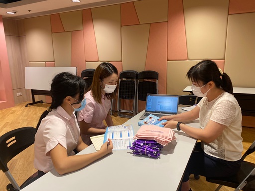 Seminars convened to Property Management Agents by Customer Service Team members