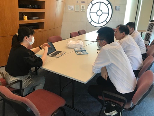 Seminars convened to Property Management Agents by Customer Service Team members 