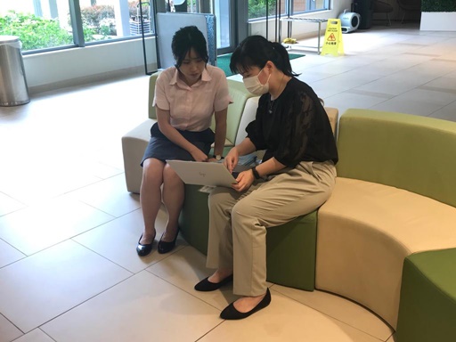 Seminars convened to Property Management Agents by Customer Service Team members 