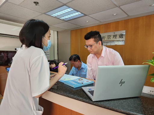 Seminars convened to Property Management Agents by Customer Service Team members