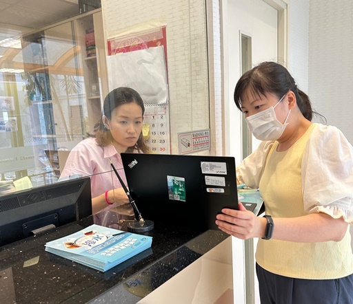 Seminars convened to Property Management Agents by Customer Service Team members