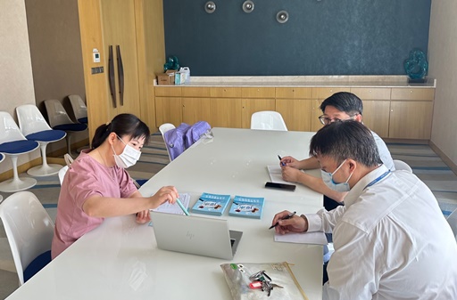 Seminars convened to Property Management Agents by Customer Service Team members