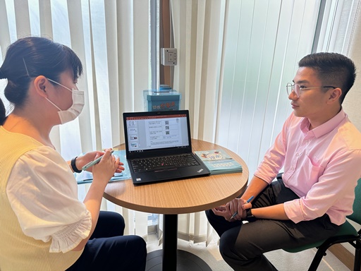 Seminars convened to Property Management Agents by Customer Service Team members