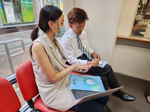 Seminars convened to Property Management Agents by Customer Service Team members