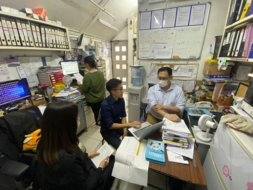 Seminars convened to Property Management Agents by Customer Service Team members 