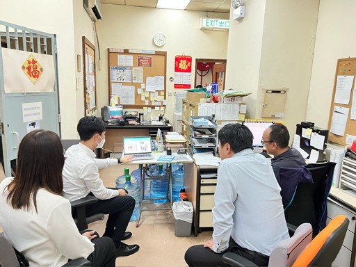 Seminars convened to Property Management Agents by Customer Service Team members 