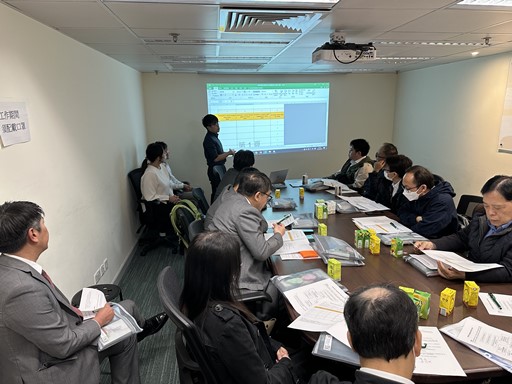 Seminars convened to Property Management Agents by Customer Service Team members 