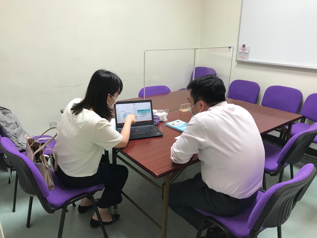 Seminars convened to Property Management Agents by Customer Service Team members 