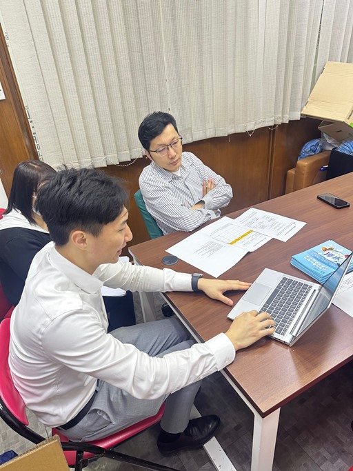 Seminars convened to Property Management Agents by Customer Service Team members