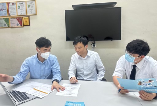 Seminars convened to Property Management Agents by Customer Service Team members