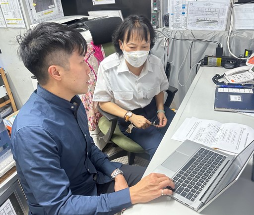 Seminars convened to Property Management Agents by Customer Service Team members