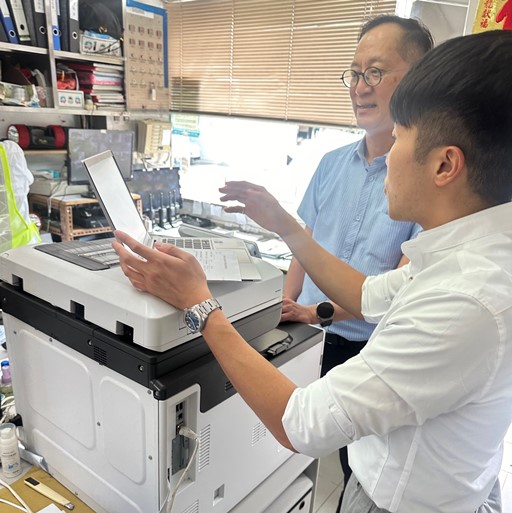 Seminars convened to Property Management Agents by Customer Service Team members