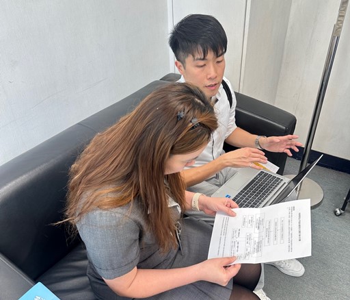 Seminars convened to Property Management Agents by Customer Service Team members