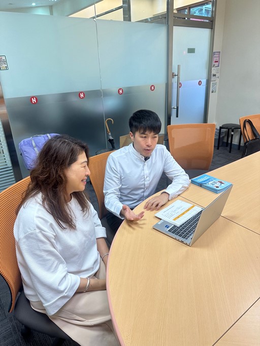 Seminars convened to Property Management Agents by Customer Service Team members