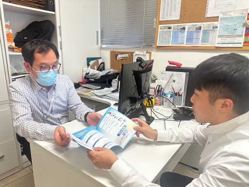 Seminars convened to Property Management Agents by Customer Service Team members