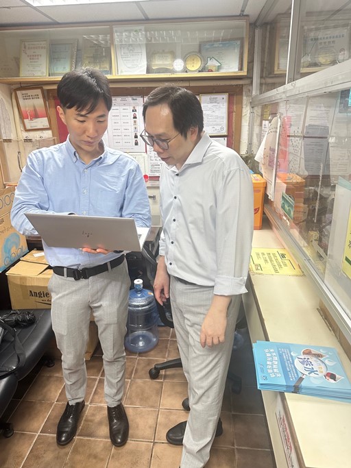 Seminars convened to Property Management Agents by Customer Service Team members