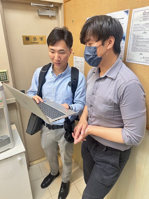 Seminars convened to Property Management Agents by Customer Service Team members