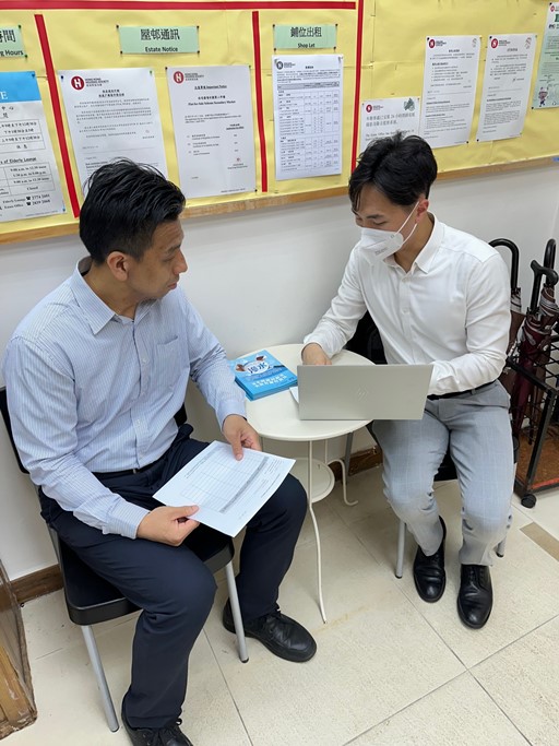 Seminars convened to Property Management Agents by Customer Service Team members