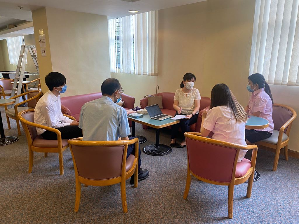 Water Seepage Photo Gallery