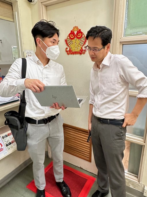 Seminars convened to Property Management Agents by Customer Service Team members