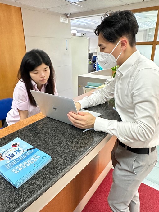 Seminars convened to Property Management Agents by Customer Service Team members