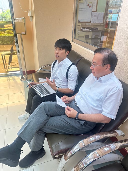 Seminars convened to Property Management Agents by Customer Service Team members