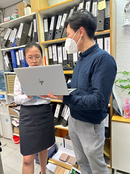 Seminars convened to Property Management Agents by Customer Service Team members