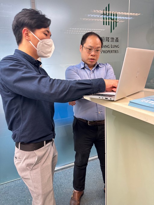 Seminars convened to Property Management Agents by Customer Service Team members