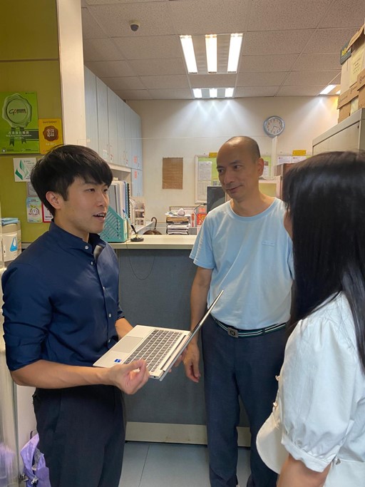 Seminars convened to Property Management Agents by Customer Service Team members