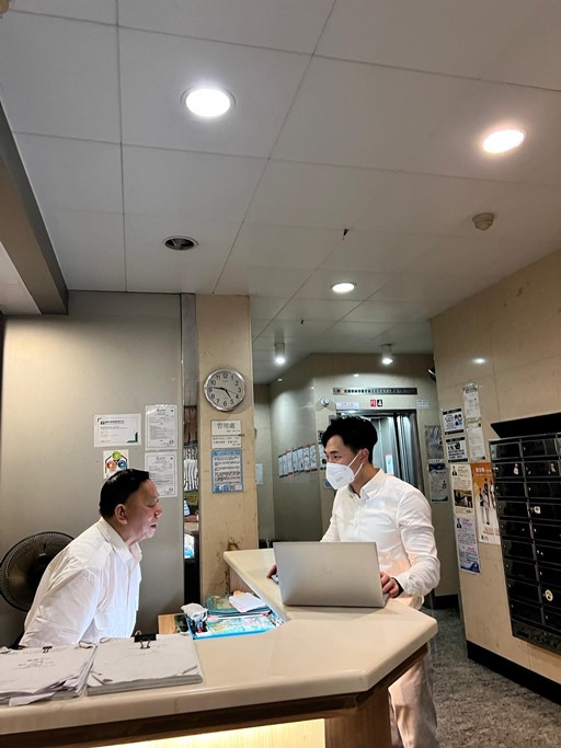 Seminars convened to Property Management Agents by Customer Service Team members