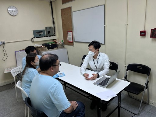 Seminars convened to Property Management Agents by Customer Service Team members