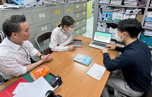 Seminars convened to Property Management Agents by Customer Service Team members