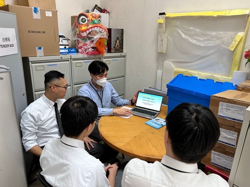 Seminars convened to Property Management Agents by Customer Service Team members