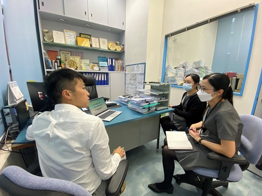 Seminars convened to Property Management Agents by Customer Service Team members