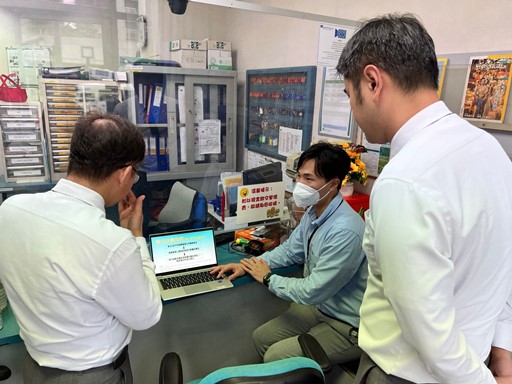 Seminars convened to Property Management Agents by Customer Service Team members