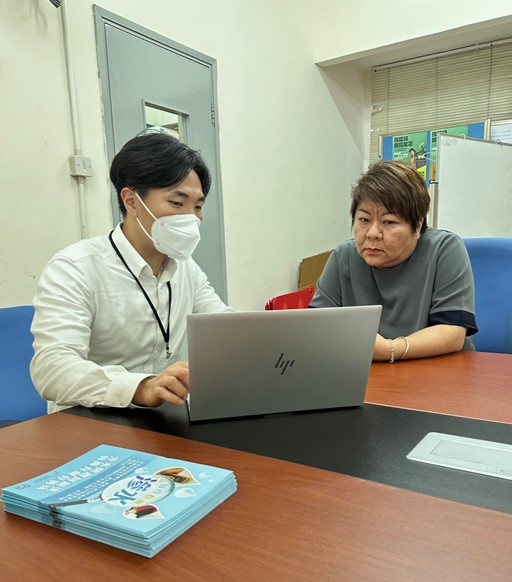 Seminars convened to Property Management Agents by Customer Service Team members