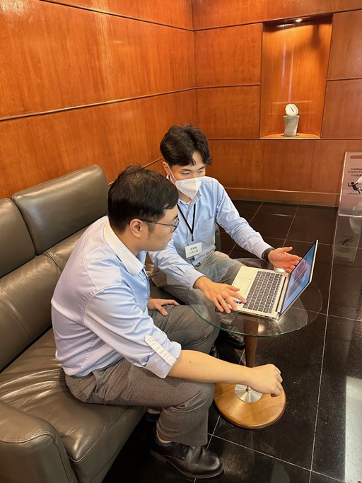 Seminars convened to Property Management Agents by Customer Service Team members