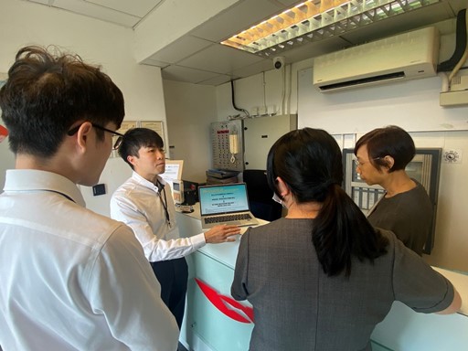 Seminars convened to Property Management Agents by Customer Service Team members